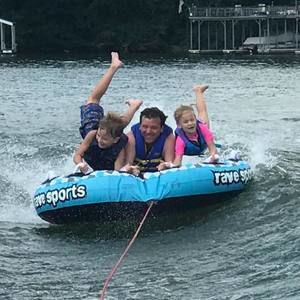 Meet your Posher, Andrew